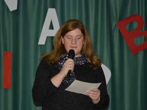 Besedičica povezuje mlade pisatelje in pesnike 7